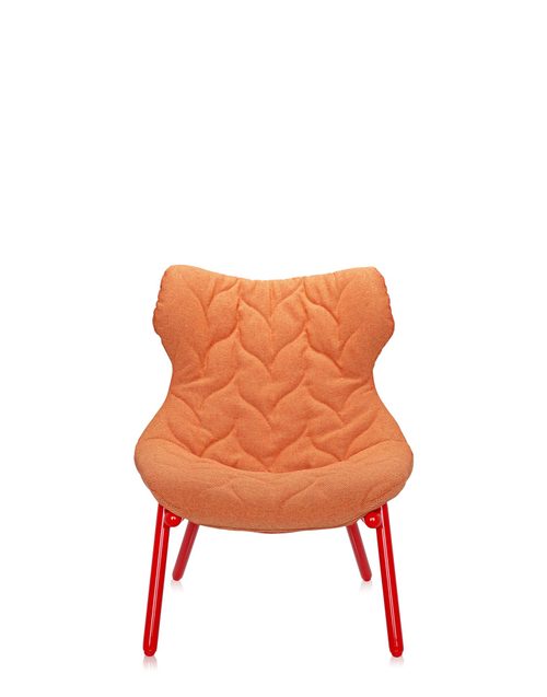 Foliage armchair
