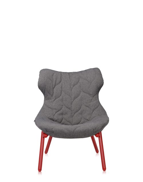 Foliage armchair