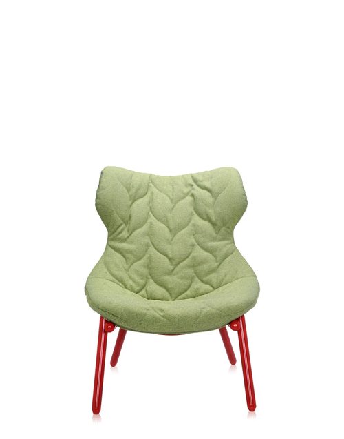 Foliage armchair