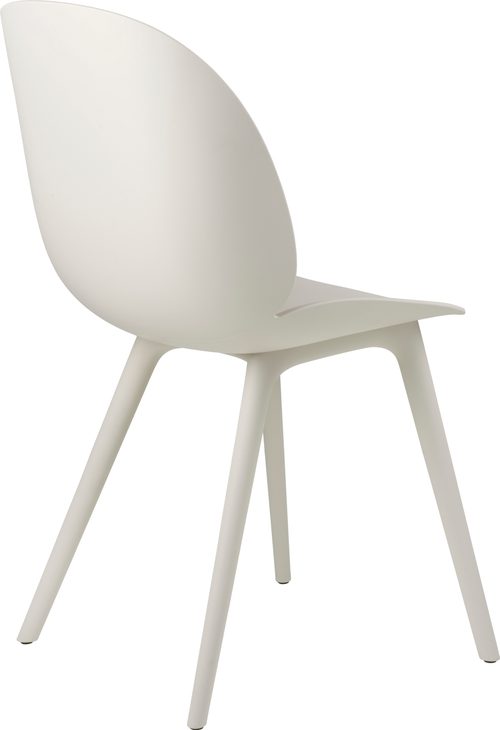 Beetle Dining Chair Outdoor