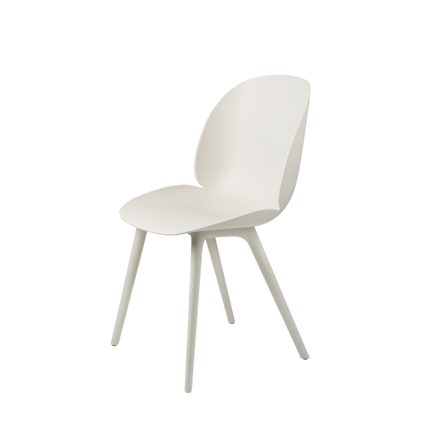 Beetle Dining Chair Outdoor