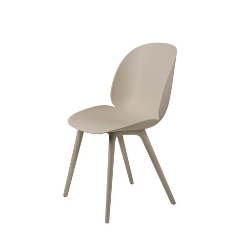 Beetle Dining Chair Outdoor