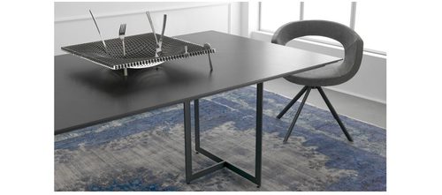 Raw table