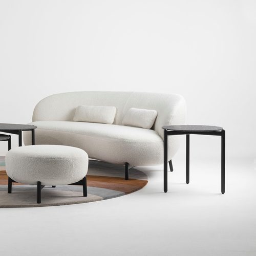 Lunam sofa Orsetto