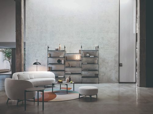 Lunam sofa Orsetto