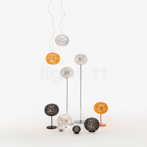 Planet Floor lamp