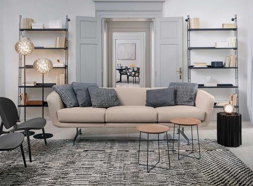 Planet Floor lamp