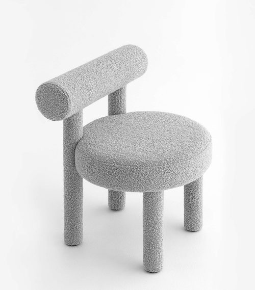 Gropius Chair