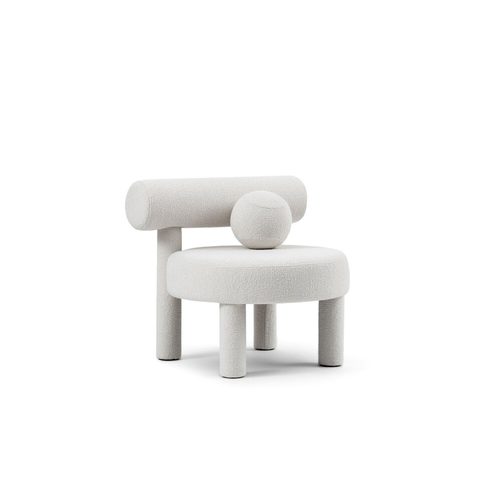 Low Chair Gropius