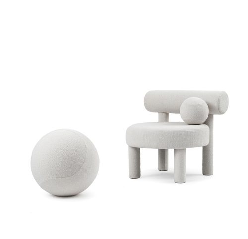 Low Chair Gropius