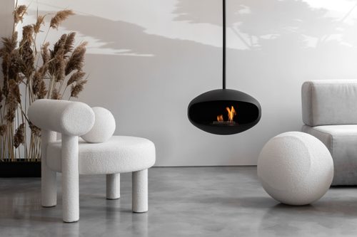 Low Chair Gropius