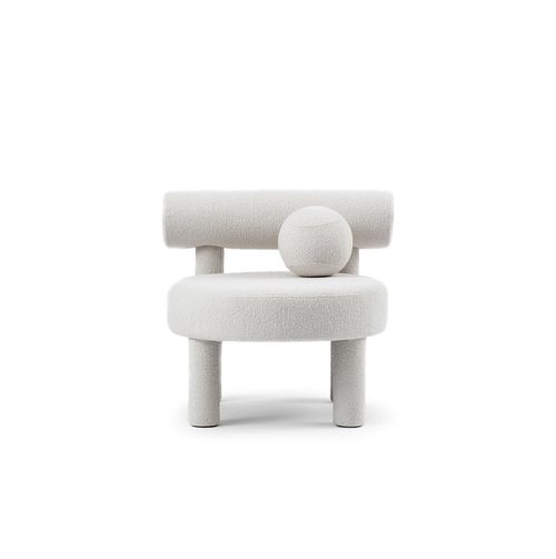 Low Chair Gropius