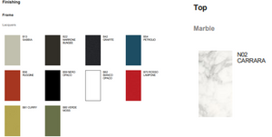 Product technical description details