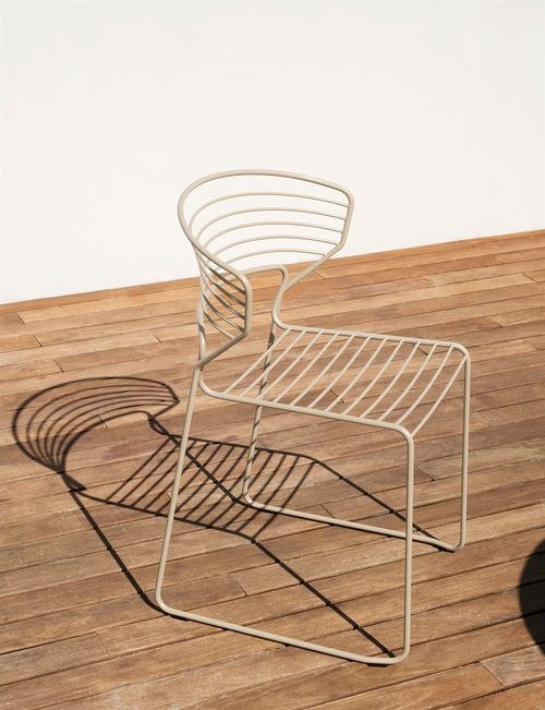 Koki Wire