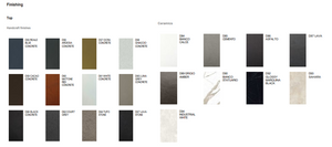 Product technical description details