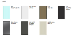 Product technical description details