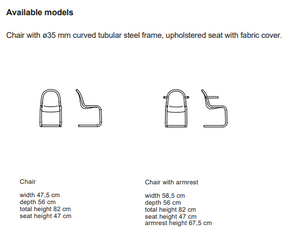 Product technical description details