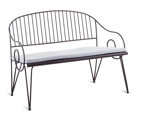 Ariete bench