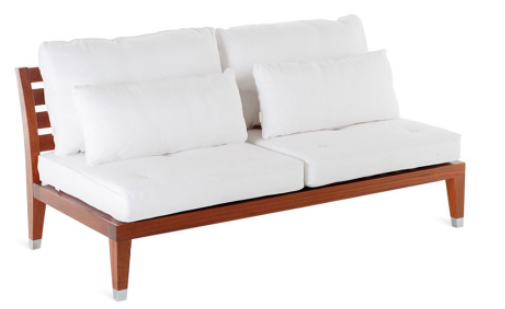 Cest la Vie 2 seater sofa