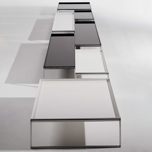 Trays coffee