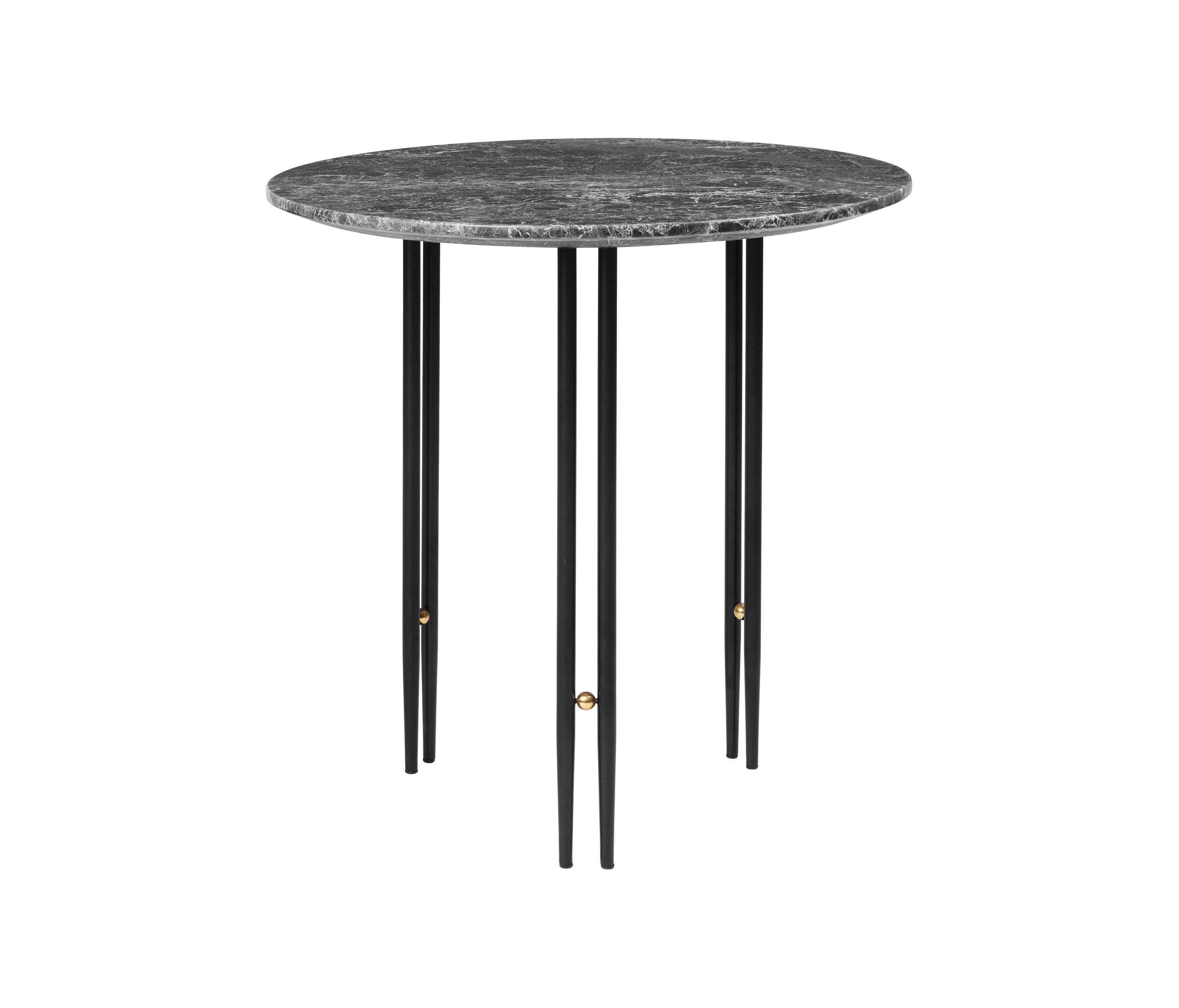 IOI Side Table, Round