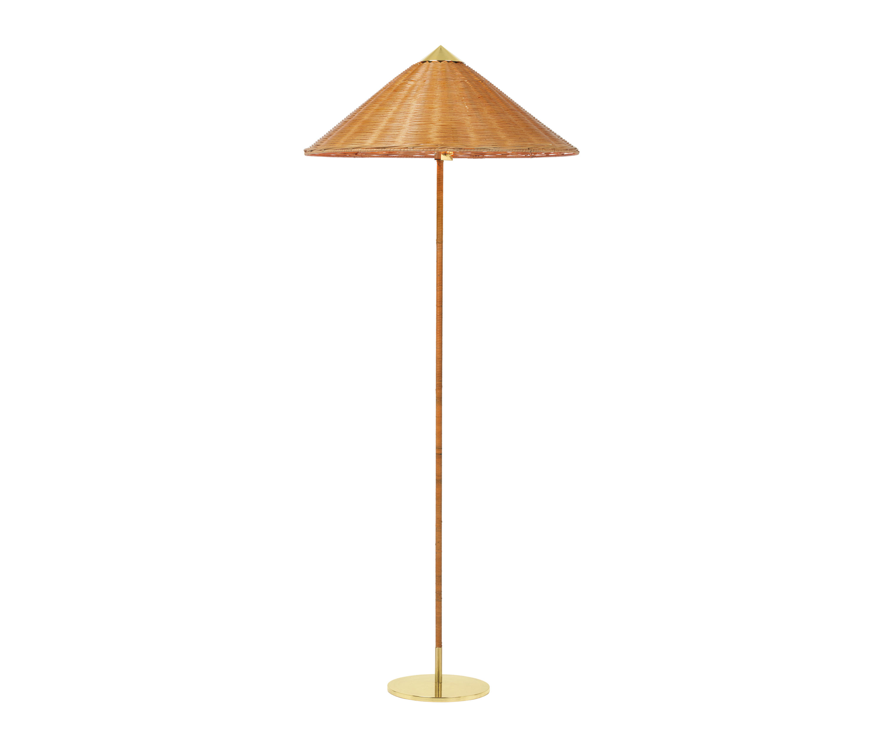 9602 Floor Lamp