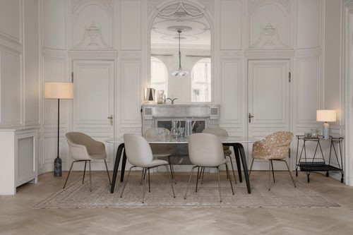 Gravity Floor Lamp