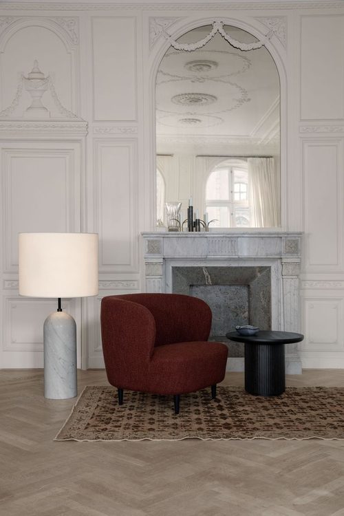 Gravity Floor Lamp - XL High