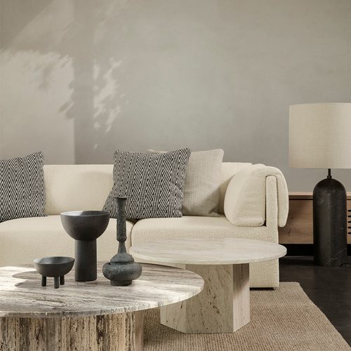 Gravity Floor Lamp - XL High