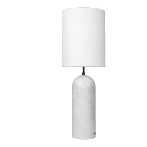 Gravity Floor Lamp - XL High