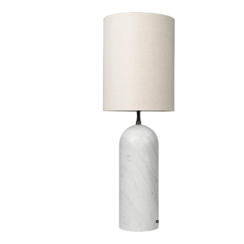 Gravity Floor Lamp - XL High