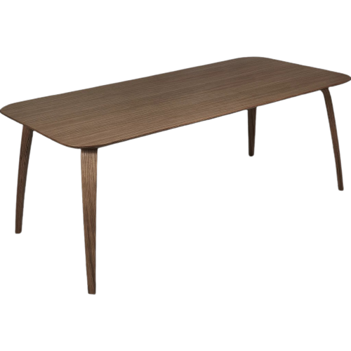 GUBI Dining Table, Rectangular