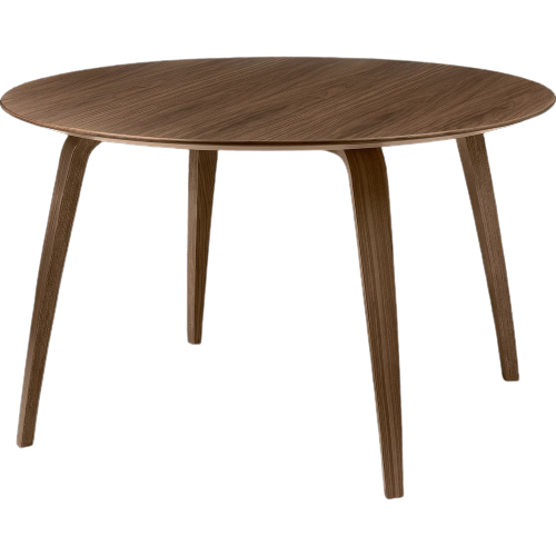 GUBI Dining Table, Round