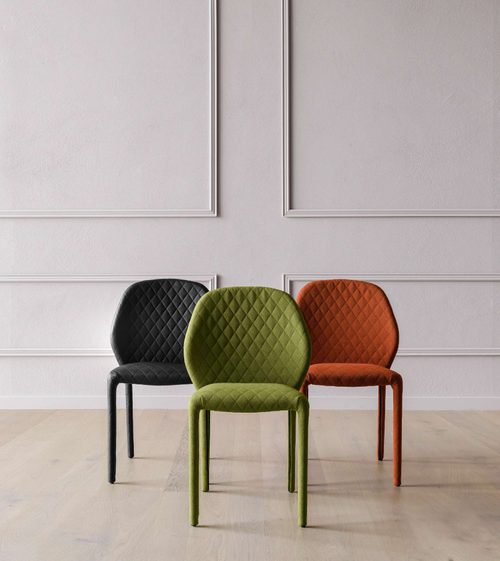 Dumbo Chair