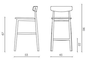 Product technical description details