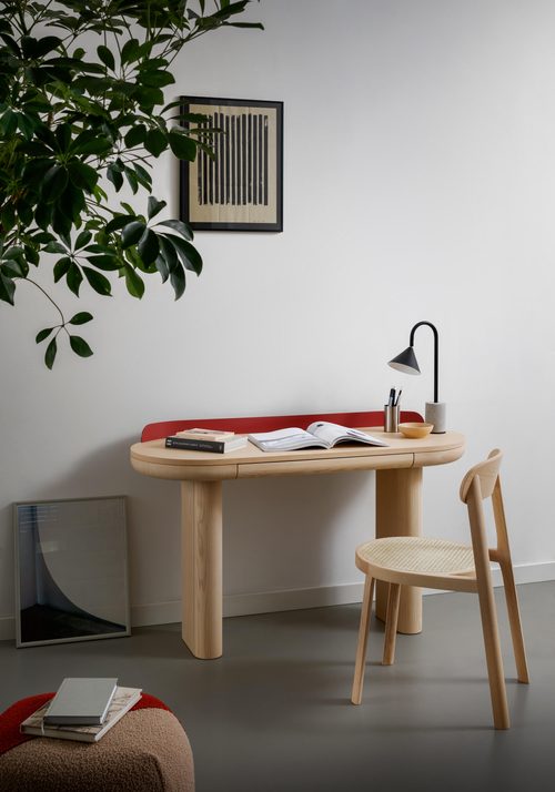 Ozz Desk