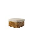 Bohemian 72 Ottoman