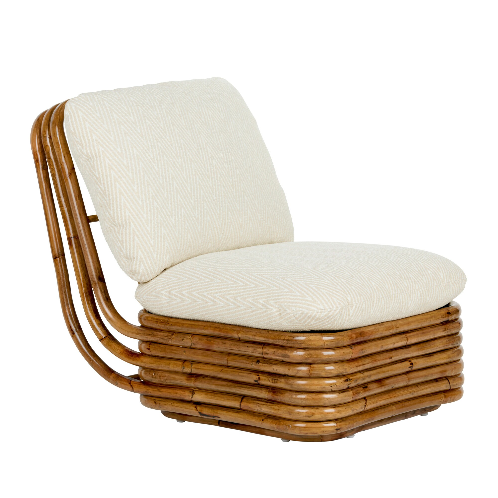 Bohemian 72 Lounge Chair