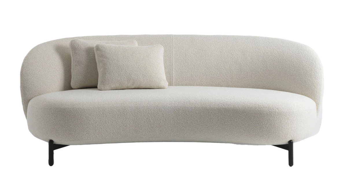 Lunam sofa Orsetto