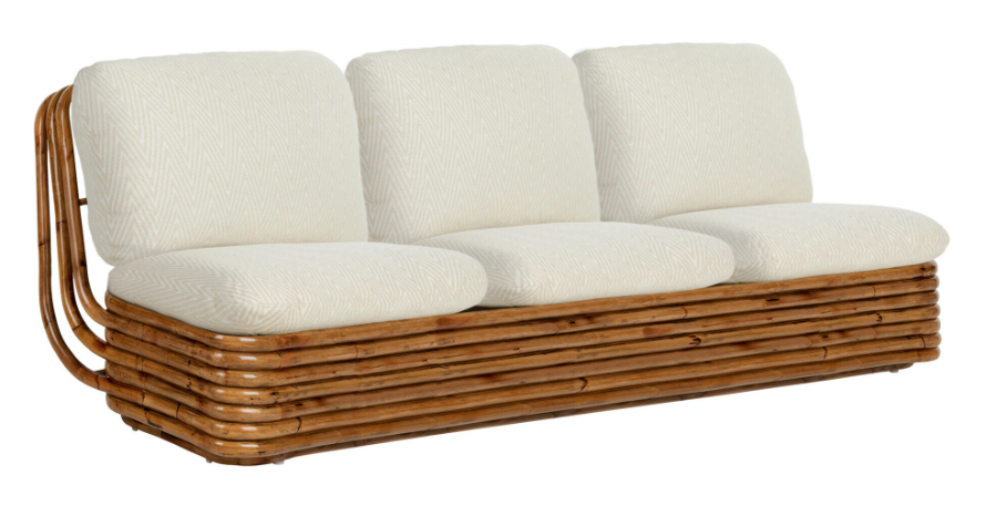 Bohemian 72 Sofa