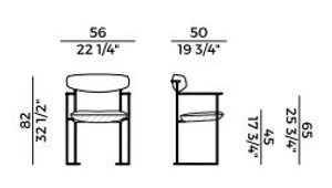 Product technical description details