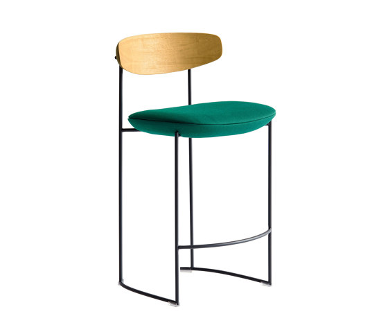 Keel Light Stool