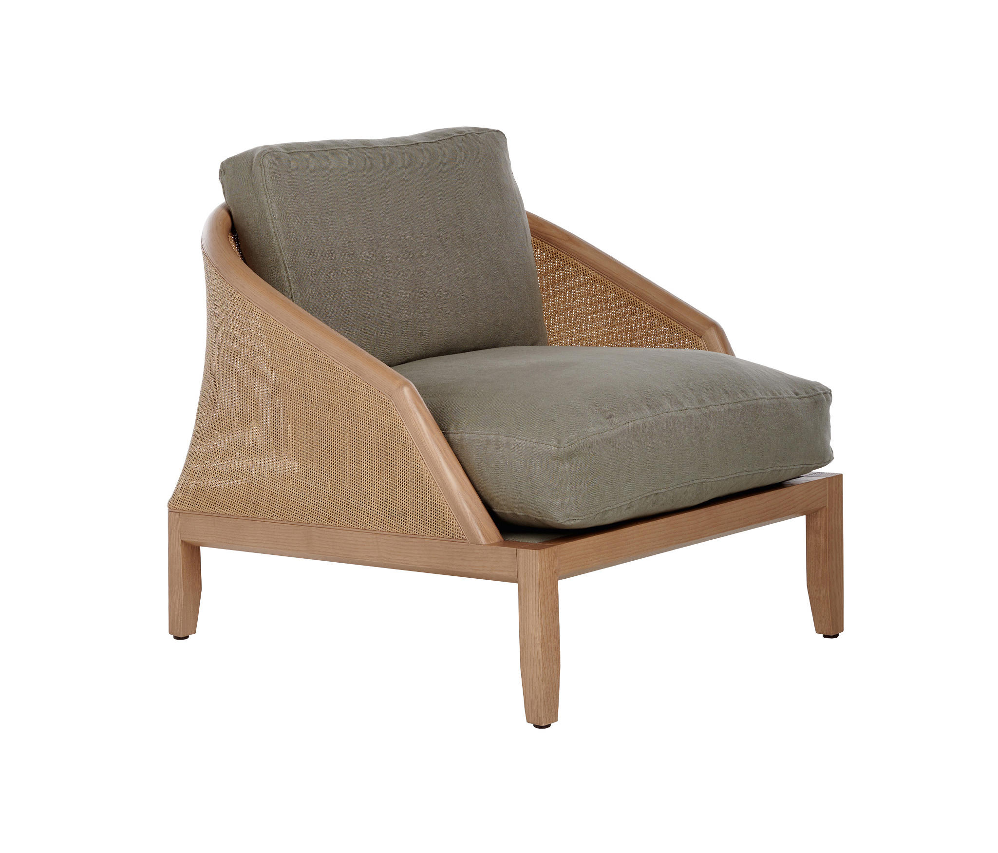 Grace Lounge Armchair