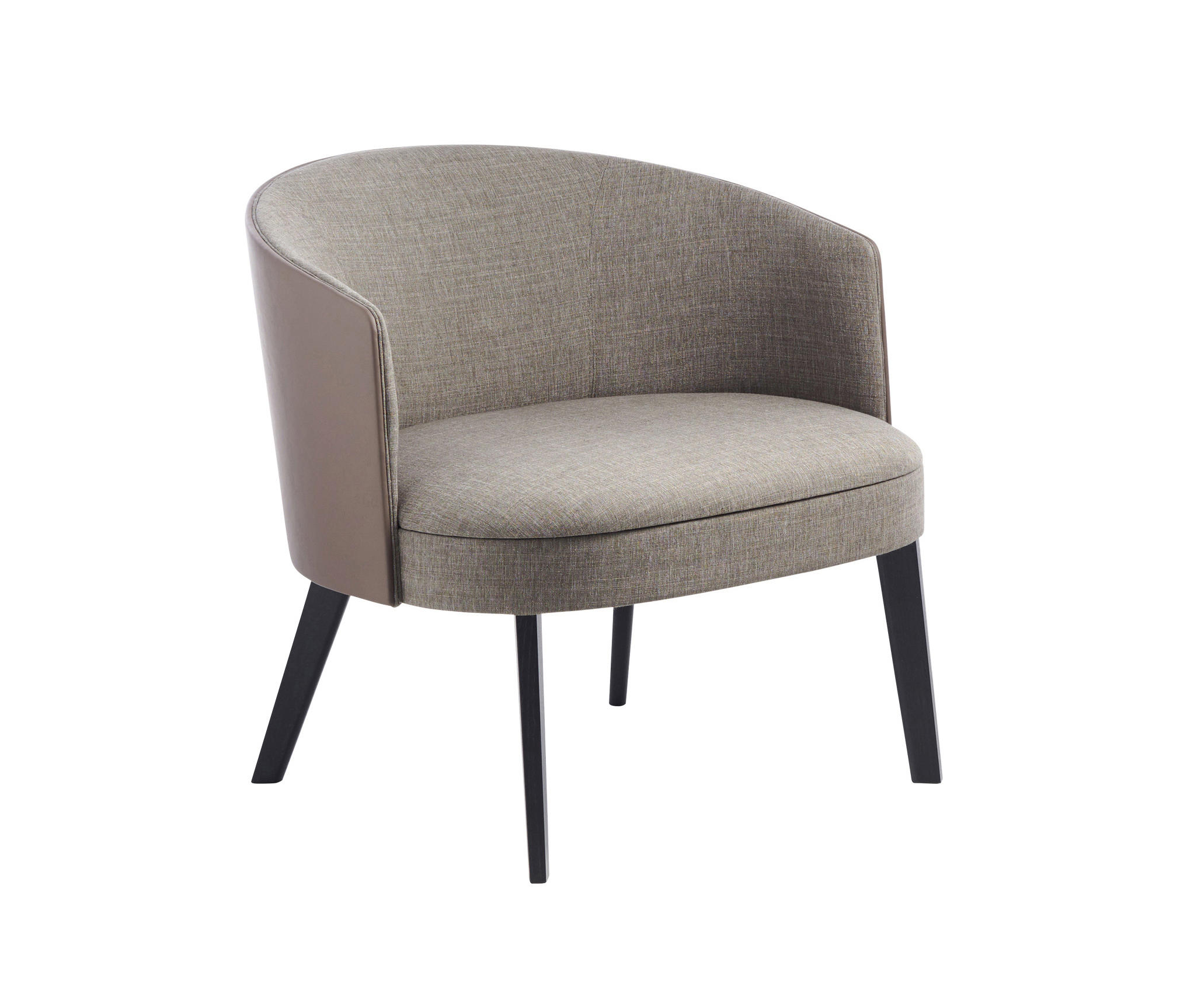 Lena lounge Armchair