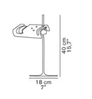 Product technical description details