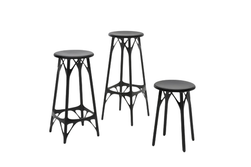 A.I. STOOL LIGHT