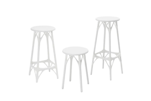 A.I. STOOL LIGHT
