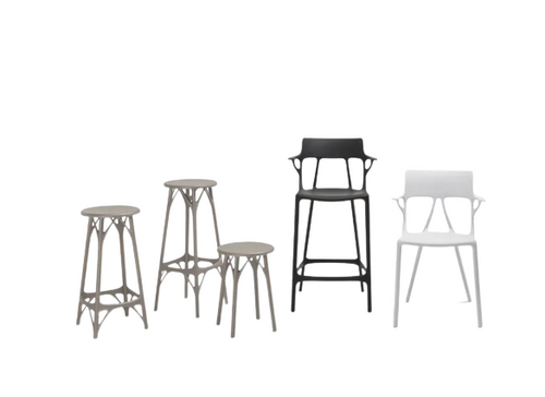 A.I. STOOL LIGHT