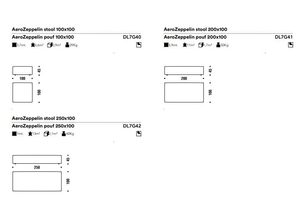 Product technical description details