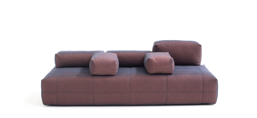 AeroZeppelin Sofa